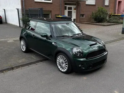 Gebraucht Mini Cooper S