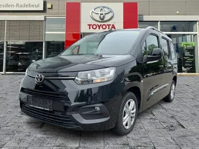 Gebraucht Toyota Proace Verso