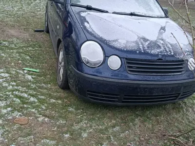 Używany VW Polo