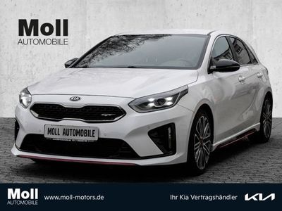 Kia Ceed GT