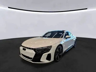 Second-hand Audi e-tron GT quattro
