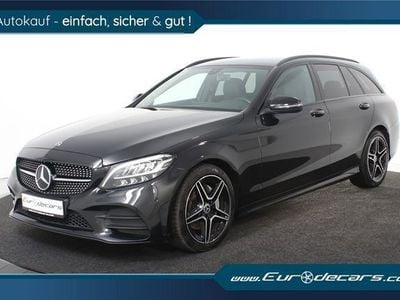 Mercedes C180