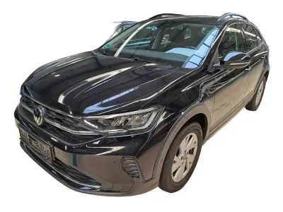 Gebraucht VW Taigo