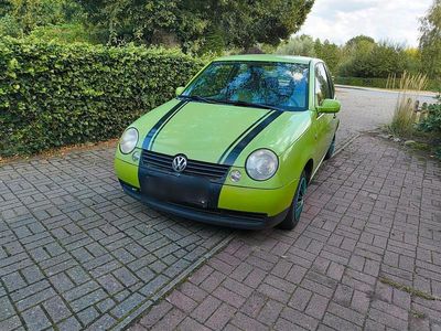 VW Lupo