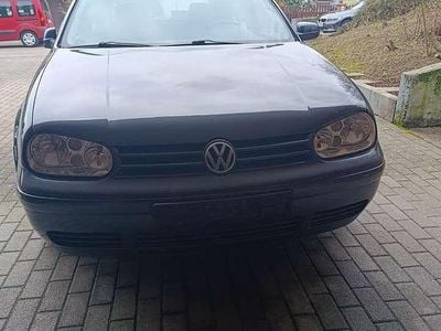 Gebraucht VW Golf III Highline 125 PS (91 kW) 1998 Limousine
