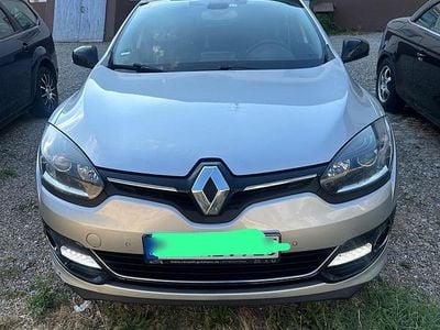 Renault Mégane GrandTour
