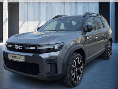 Gebraucht Dacia Bigster Journey 155 PS (114 kW) 2025 Grau SUV