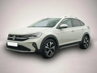 Gebraucht VW Taigo Style 110 PS (80 kW) 2022 Manufacturer SUV