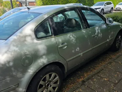 Gebraucht VW Passat