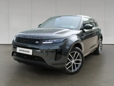 Brugt Land Rover Range Rover evoque S 206 HK (151 kW) 2024 Grå SUV