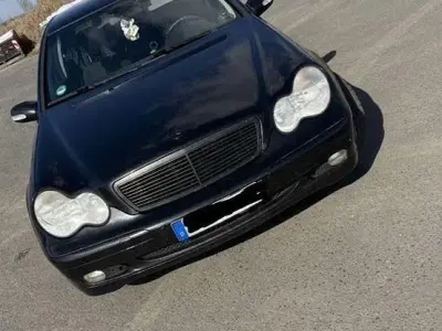 Gebraucht Mercedes 200