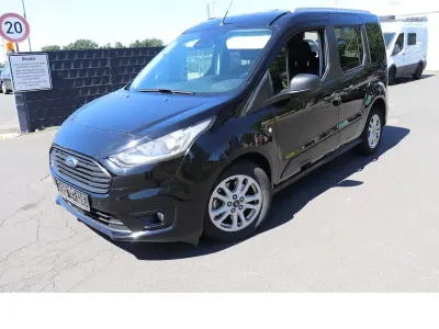 Gebraucht Ford Tourneo Connect