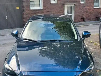 Gebraucht Mazda CX-3