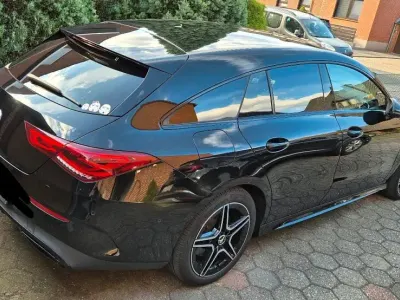 Gebraucht Mercedes CLA250e