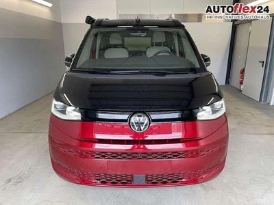 Neu VW California Beach 245 PS (180 kW) 2025 Deep black perleffekt / for... Van