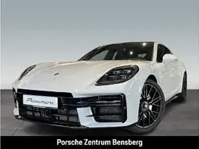 Gebraucht Porsche Panamera