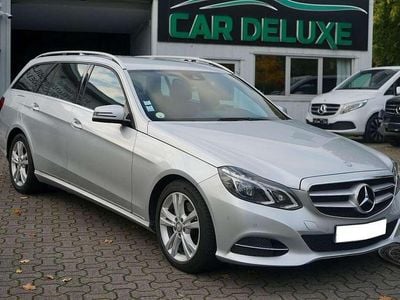 Mercedes E300