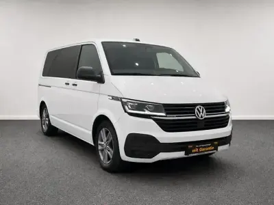 Gebraucht VW Caravelle 150 PS (110 kW) 2021 Andere Van