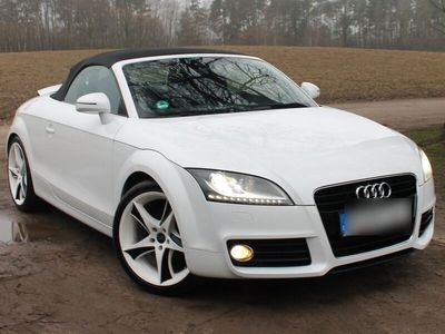 gebraucht Audi TT 