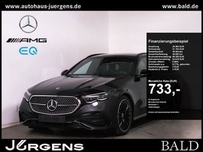 Mercedes E450