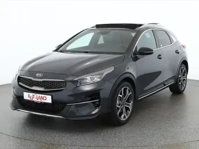 Gebraucht Kia XCeed Launch Edition 140 PS (102 kW) 2020 Andere SUV
