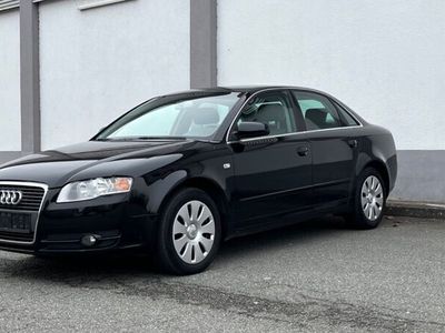 gebraucht Audi A4 Lim. 1.6