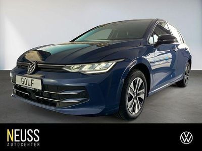Używany VW Golf VIII 150 KM (110 kW) 2025 Sedan/Limuzyna
