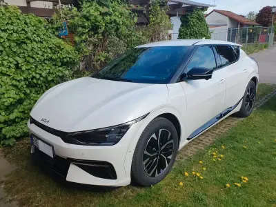 Occasion Kia EV6