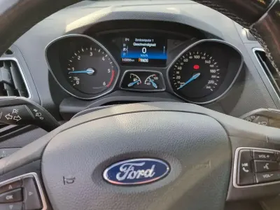 Gebraucht Ford Grand C-Max