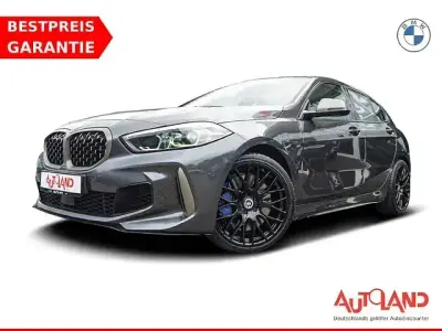 Gebraucht BMW M135