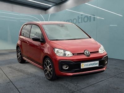 gebraucht VW up! ! 1.0 TSI GTI