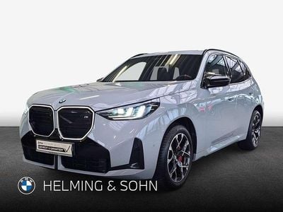 Usata BMW X3 M M Sport 381 CV (280 kW) 2025 Grigio SUV