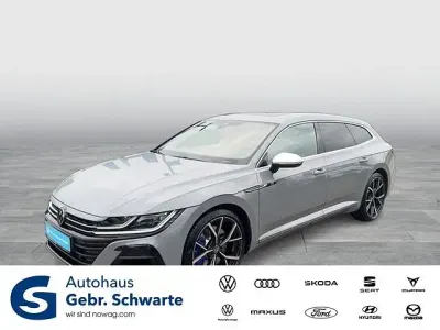 Brugt VW Arteon R 320 HK (235 kW) 2023 Sedan