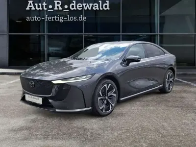 Usata Mazda 6e Takumi-Line 189 kW (258 CV) 2026 Grigio Berlina