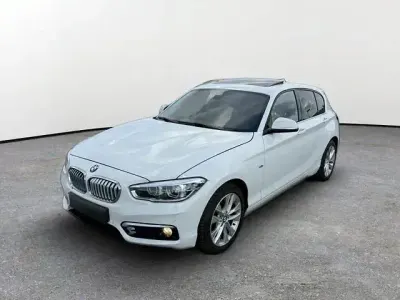 Gebraucht BMW 125