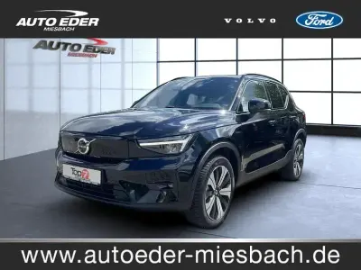 Occasion Volvo XC40