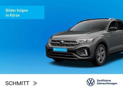 gebraucht VW Tiguan IQ.DRIVE