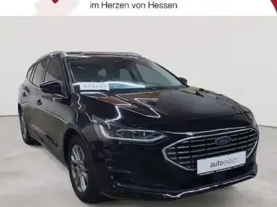 Gebraucht Ford Focus