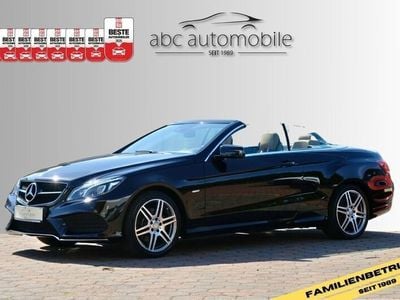 Mercedes E200