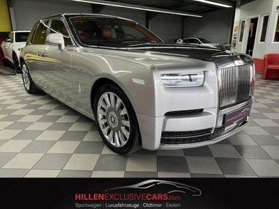 gebraucht Rolls Royce Phantom Garantie*Scheckheft*Sternenhimmel