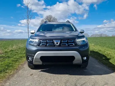 Gebraucht Dacia Duster