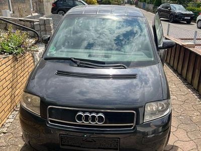 Audi A2