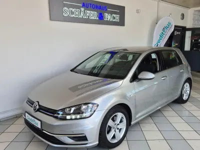 Gebraucht VW Golf VII