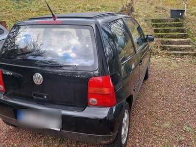 gebraucht VW Lupo 