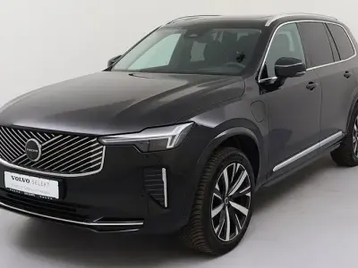 Gebraucht Volvo XC90 Plus 455 PS (334 kW) 2025 Schwarz SUV