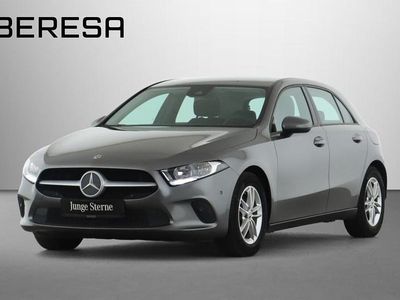 Mercedes A180