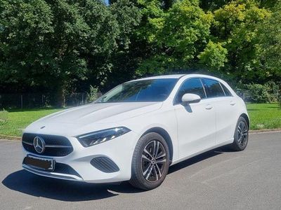 Mercedes A250