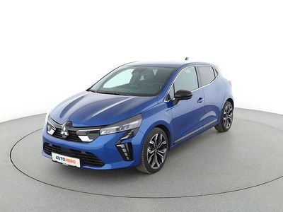 Second-hand Mitsubishi Colt Top 2025 Albastru Hatchback