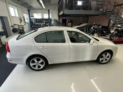 Gebraucht Skoda Octavia