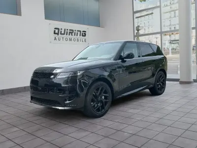 Gebraucht Land Rover Range Rover Sport